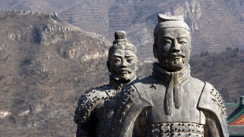 जनरल सन जू के ‘आर्ट ऑफ वॉर’ को फॉलो करता है चीन, 2500 साल पुरानी है रणनीति