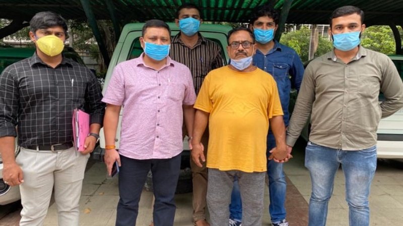 100 से अधिक लोगों का हत्यारा डॉक्टर अरेस्ट, मगरमच्छ को खिलाता था लाशें