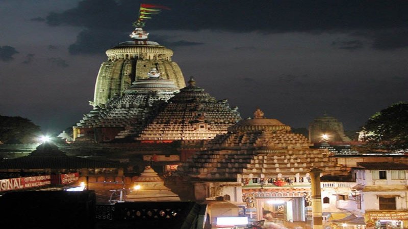 पुरी के जगन्नाथ मंदिर के हजारों साल पुराने रहस्य: आज तक नहीं जान सका कोई