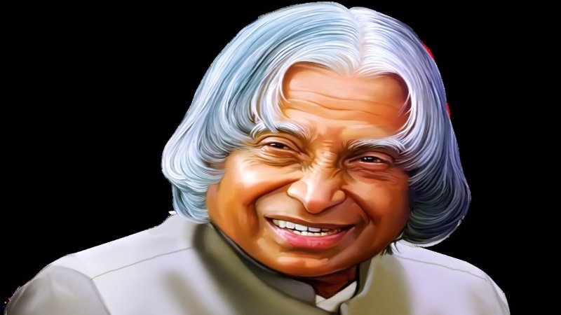 ‘मिसाइल मैन’ से राष्ट्रपति तक का सफ़र, अब्दुल कलाम की अनोखी शख्सियत