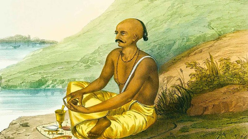देश में 4% ब्राह्मण आबादी, 29% नहीं चाहते दलित पड़ोसी: प्यू रिसर्च में खुलासा