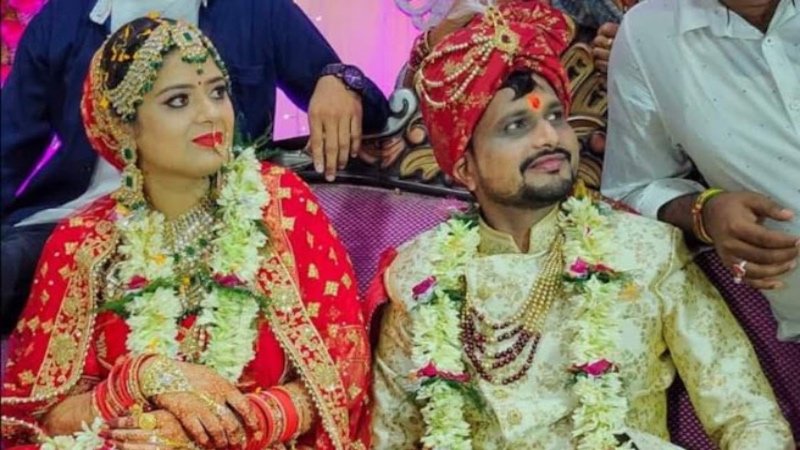 दलित लड़के से शादी करने से नाराज थे लड़की के परिजन, दामाद की करा दी हत्या