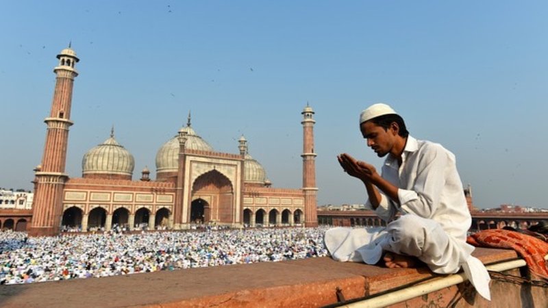 पुनर्जन्म में 27% भारतीय मुसलमानों का विश्वास: प्यू रिसर्च में खुलासा