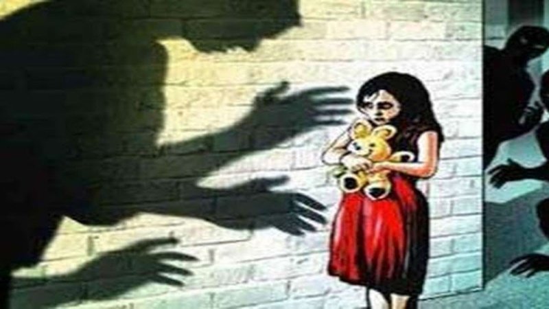 बच्ची के रेप-हत्या केस में श्मशान के पंडित सहित 4 अरेस्ट, रामू बना सलीम लाता था शराब