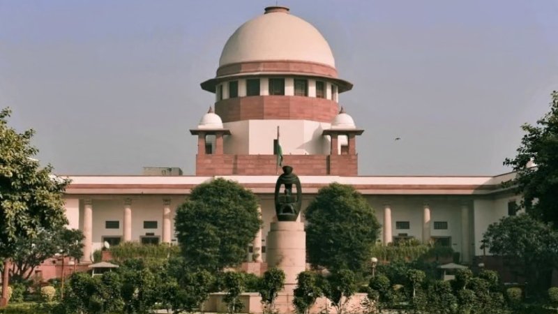 अब सुप्रीम कोर्ट में भी वकीलों के लिए तय होगी बहस की समय-सीमा, US में मिलते हैं 25 मिनट