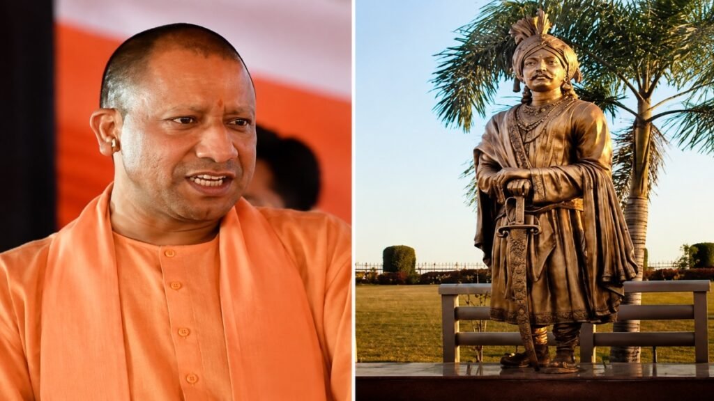 सम्राट मिहिरभोज विवाद: कहीं इतिहास बिगाड़ ना दे भाजपा का गणित