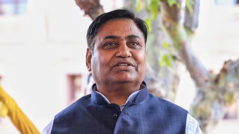 ‘अधिक महिलाओं वाले स्कूलों में ज्यादा झगड़े होते हैं’: राजस्थान के शिक्षा मंत्री डोटासरा