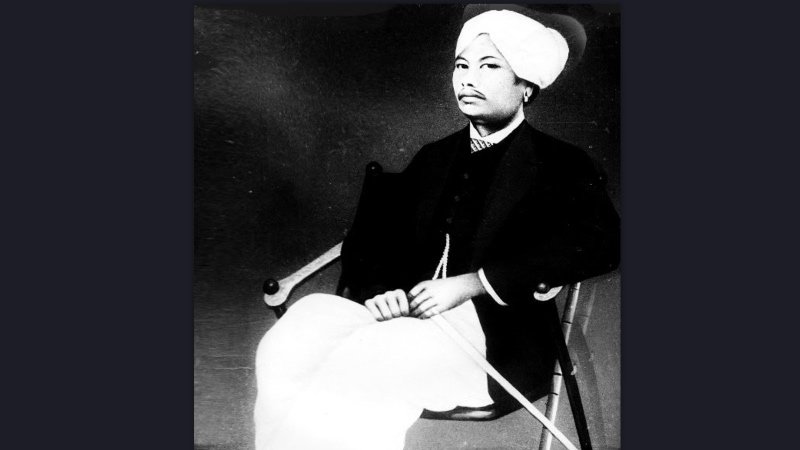 महाराजा कुलचंद्र सिंह को मिला था कालापानी, सम्मान में माउंट हैरियट होगा माउंट मणिपुर