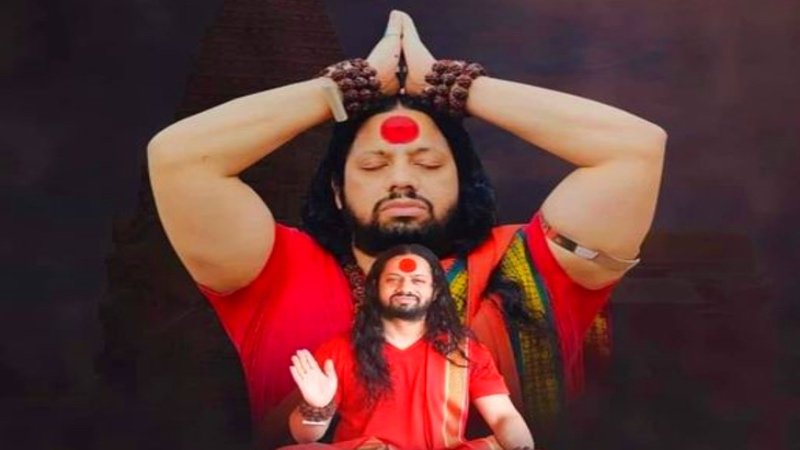 कालीचरण के औरतों से संबंध, पैसों की करता है वसूली: महिला भक्त ने बताया ढोंगी