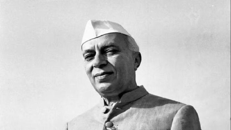 अदूरदर्शी पीएम पंडित नेहरू: चीन के खिलाफ भारत से समझौता करना चाहता था पाकिस्तान