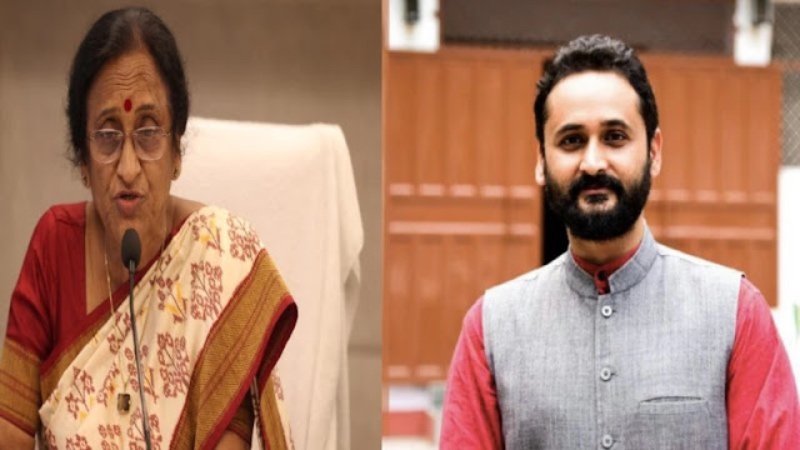 UP का ब्राह्मण चेहरा रीता बहुगुणा के बेटे को BJP ने नहीं दिया टिकट, संघ-मोदी की हैं कट्टर आलोचक
