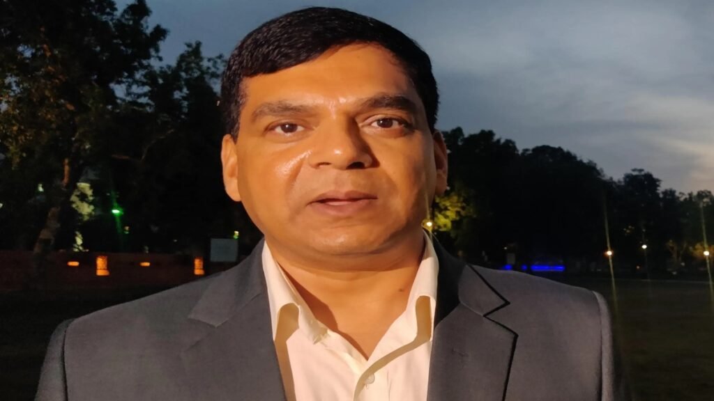 पुतिन के MLA अभय सिंह ने यूक्रेन पर रूसी हमले को सही ठहराया, कहा- पड़ोस में NATO नहीं चाहिए