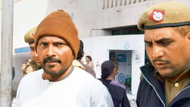 दिल्ली का कसाई चंद्रकांत झा: हत्या कर शव के टुकड़े करता, फिर तिहाड़ के पास रख आता