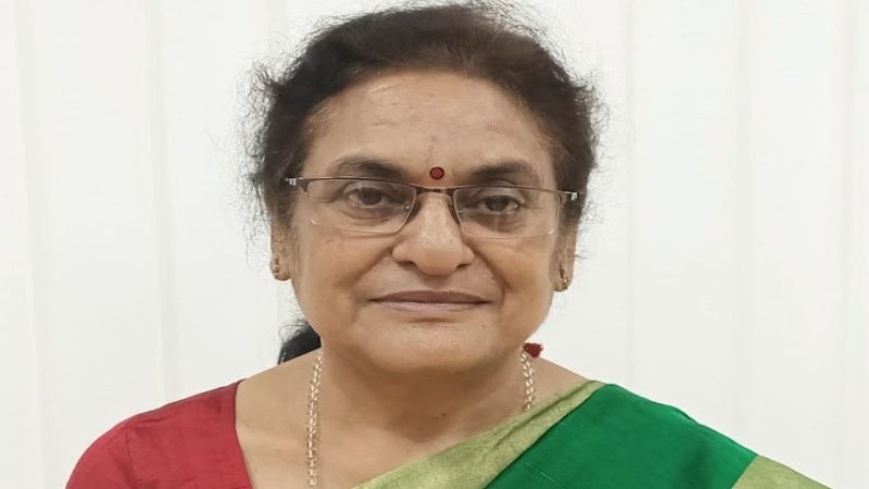 EWS की सभी सीटें खा गईं जातिवादी VC कल्पलता पांडेय, 16 में से 13 पदों पर स्वजातीय की भर्ती