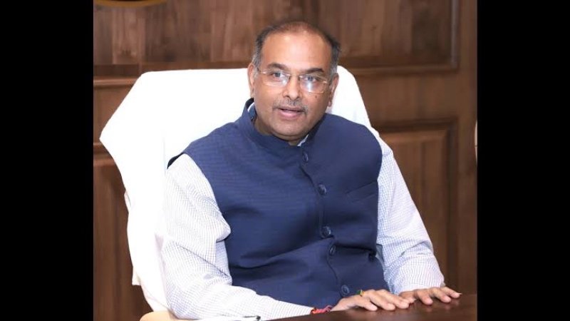 VC पाठक को छत्रछाया: 6 पूर्व MLA द्वारा ED-CBI जाँच की माँग, कहा- बुलडोजर चले
