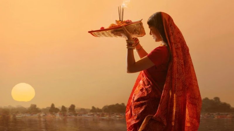 माता सीता, द्रौपदी, कर्ण और पांडव: ऋग्वेद से लेकर मयूरभट्ट के कुष्ठ निवारण तक में छठ का महात्म्य