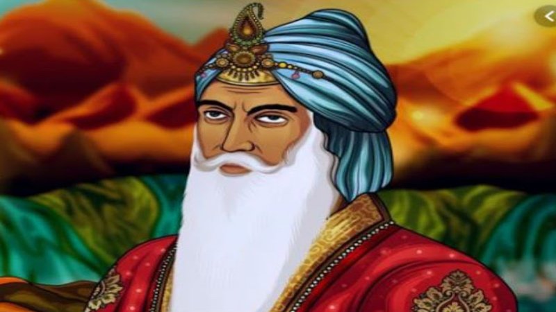 महाराजा रणजीत सिंह: सिख साम्राज्य को सिंधु के पार तक पहुँचाया, अफगानों-बलूचों को खदेड़ा
