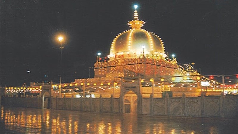 मस्जिद-दरगाह के नीचे मंदिर का दावा: जिस वर्शिप कानून पर सुप्रीम कोर्ट कर रहा सुनवाई, जानिए उसके बारे में