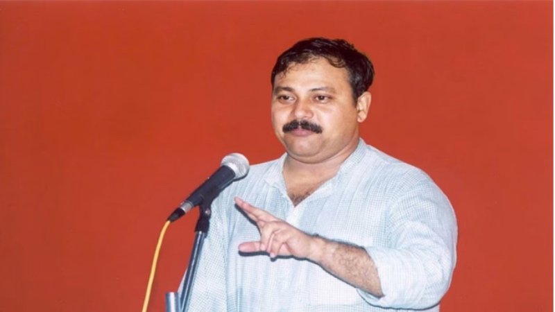 राजीव दीक्षित की रहस्यमयी मौत पर संदेह के बादल: मल्टीनेशनल कंपनियों के लिए बने थे काल