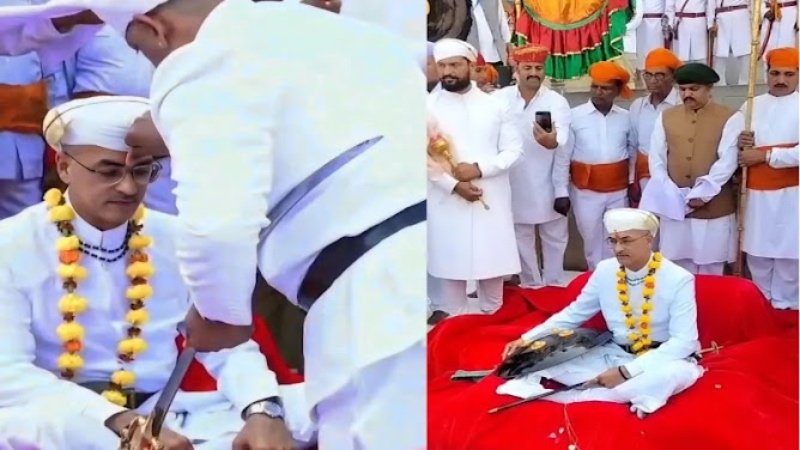 मेवाड़ राजघराने की विवाद की क्या है जड़? महाराणा पद को लेकर क्यों मचा घमासान?