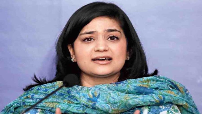 जम्मू-कश्मीर से धारा 370 खत्म होना बचा नहीं पा रहा मुफ्ती परिवार: हिंदू और भगवान पर आपत्तिजनक टिप्पणी
