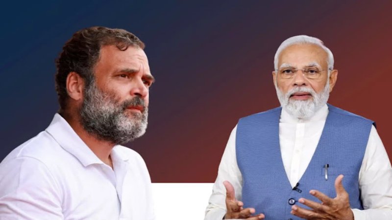 कॉन्ग्रेस का बिखर जाना ही सही है: आजादी के बाद महात्मा गाँधी ने जो कहा था कहा, वो क्यों जरूरी है