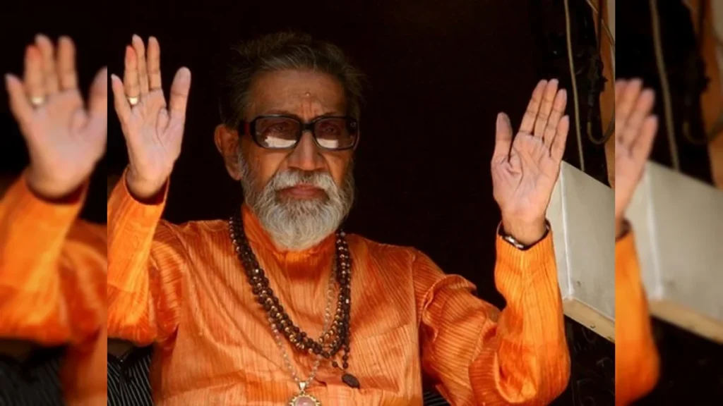 हाँ मैंने गिराई बाबरी मस्जिद: एक ऐसा लीडर जिसने कभी चुनाव नहीं लड़ा
