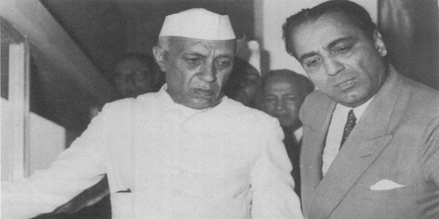 18 महीने में बना दूँ एटम बम: भाभा से सहम गया था अमेरिका, रच दी खौफनाक साजिश