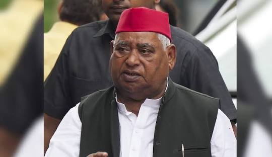 खुद को अयोध्या का राजा बताने वाले सपा नेता का आँसू भी नहीं आया काम, मिल्कीपुर उपचुनाव में फजीहत