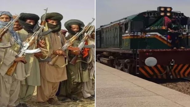 ब्लूचिस्तान बना पाकिस्तान के लिए सिरदर्द: जानिए बलूच क्यों माँग रहे हैं अपने लिए अलग देश