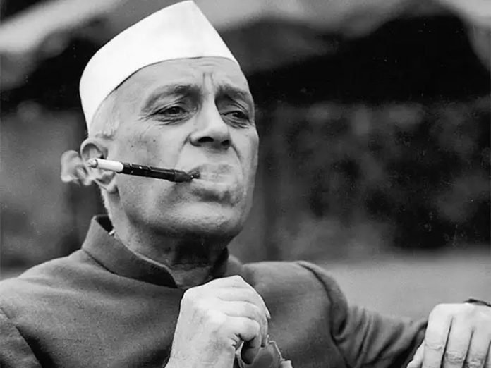पंडित नेहरू ने वक्फ को दिया कानूनी संरक्षण, आज बोर्ड के पास कई देशों से अधिक जमीन