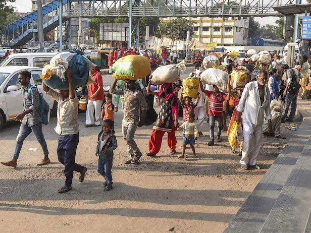 बिहार को बदनाम करने का रिवाज, बिहारी शब्द बन गया गाली: सोशल मीडिया पर क्षेत्रवाद का तड़का