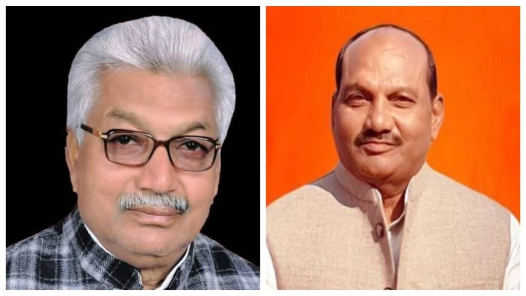 यूपी विधानसभा चुनाव 2027: धामपुर में बीजेपी को लग सकता है झटका