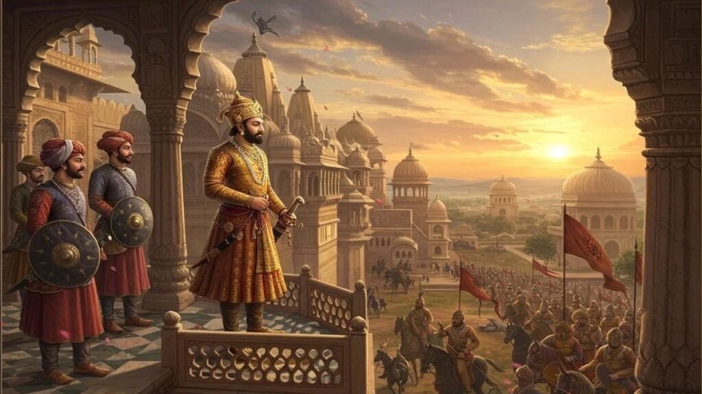 कौन हैं प्रतिहार क्षत्रिय, जिन्होंने भारत को अरब आक्रमणकारियों से लंबे समय तक बचाए रखा