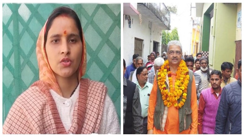 यूपी चुनाव 2027: क्यों ढह गया बिजनौर में BJP की जीत का मार्जिन? जानिए आगे-पीछे का गणित