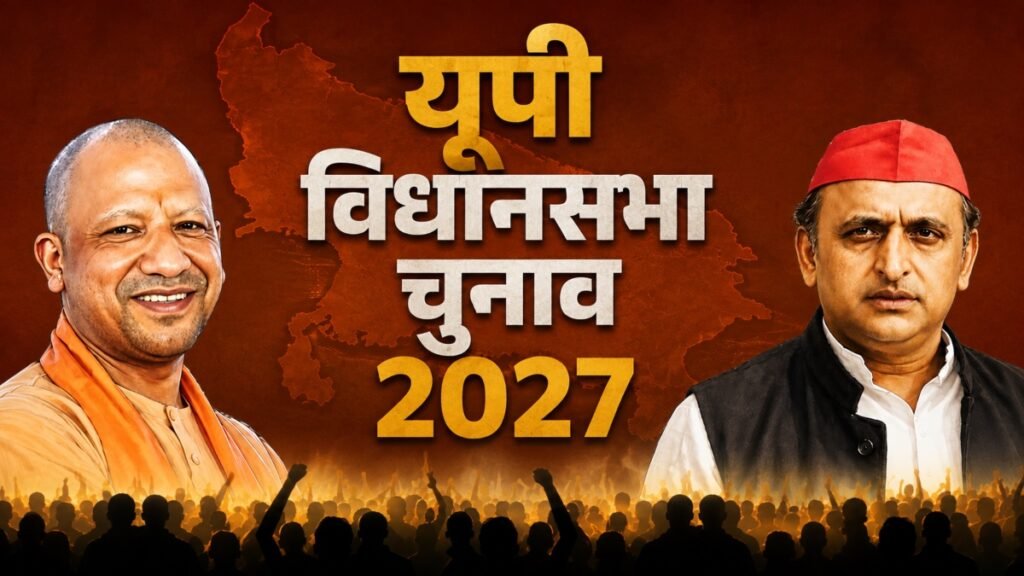 नहटौर में 258 वोट से बची थी BJP की लाज! 2027 में बदले गठबंधन, क्या फिर खिलेगा कमल?