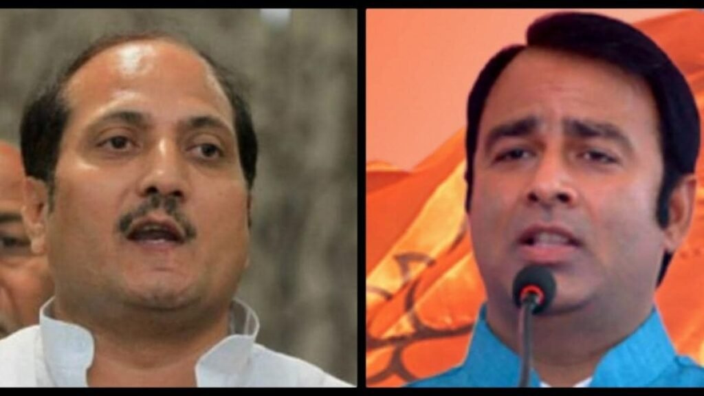 पश्चिमी यूपी की अनदेखी: भाजपा के लिए खतरे की घंटी