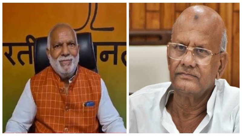 यूपी विधानसभा चुनाव 2027: किठौर में 2,180 वोटों का खेल, 30 साल में सिर्फ 2 हिंदू विजेता