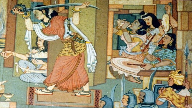 सुल्तान को 3 बार हराया, मुगलों को छकाया: अपनों के धोखे की शिकार हुईं रानी दुर्गावती